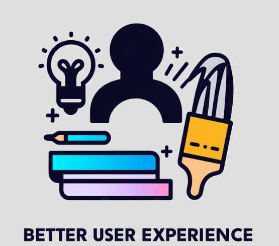 better-user-experience